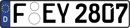 F-EY2807