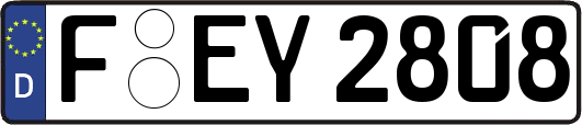 F-EY2808
