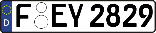 F-EY2829