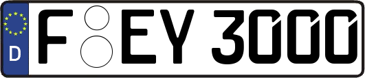 F-EY3000