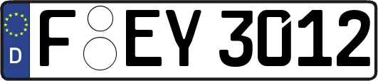 F-EY3012