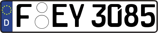 F-EY3085