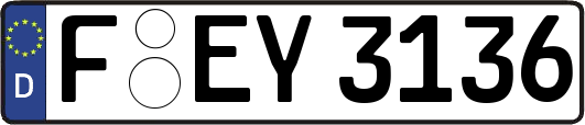 F-EY3136