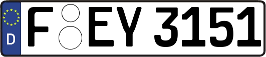 F-EY3151