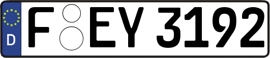 F-EY3192