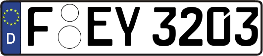F-EY3203