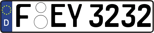 F-EY3232