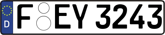 F-EY3243