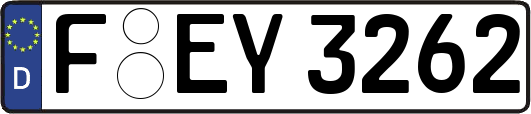 F-EY3262
