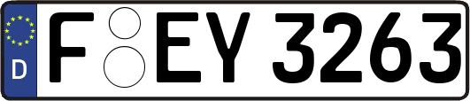F-EY3263