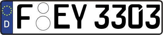 F-EY3303