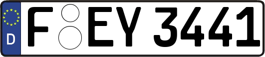 F-EY3441