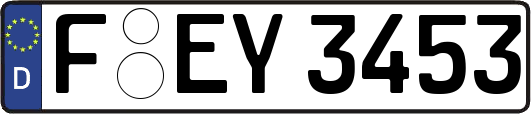 F-EY3453