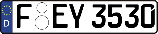 F-EY3530