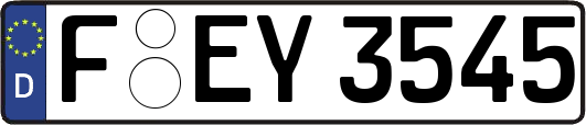F-EY3545