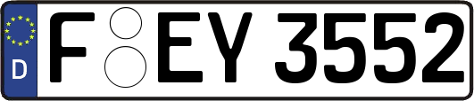 F-EY3552