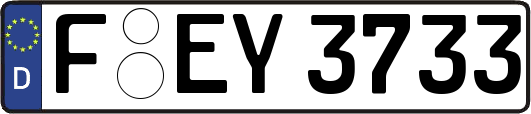 F-EY3733
