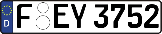 F-EY3752