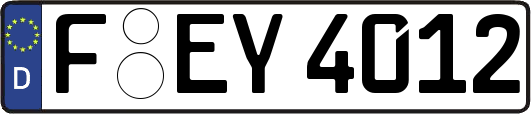 F-EY4012