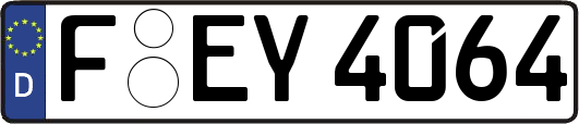 F-EY4064