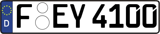 F-EY4100