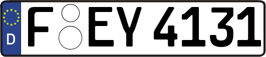 F-EY4131