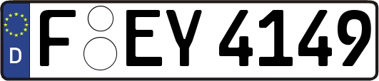 F-EY4149