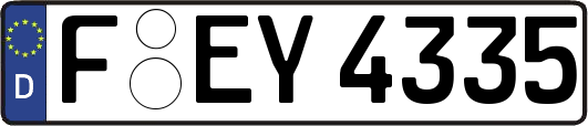 F-EY4335