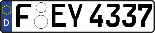 F-EY4337