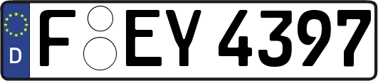 F-EY4397