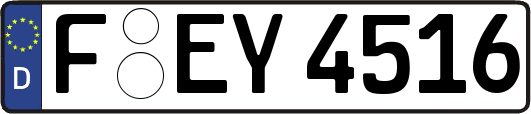 F-EY4516