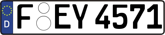 F-EY4571