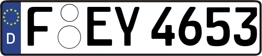 F-EY4653