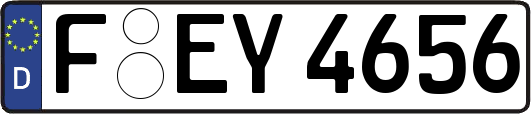 F-EY4656