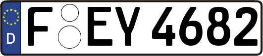 F-EY4682