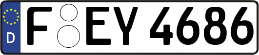 F-EY4686