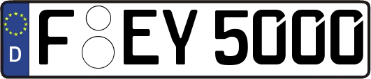 F-EY5000