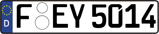 F-EY5014