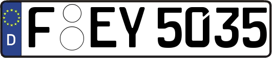 F-EY5035