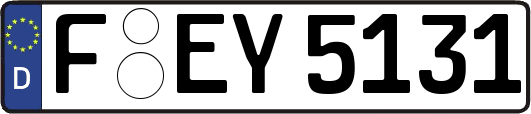 F-EY5131