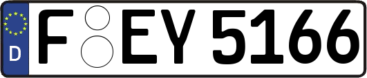 F-EY5166