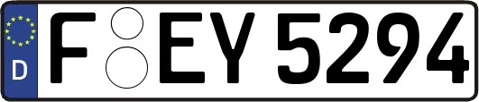 F-EY5294