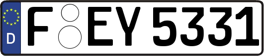 F-EY5331