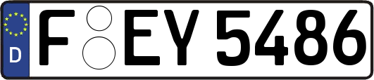 F-EY5486