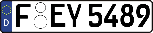 F-EY5489