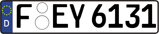 F-EY6131