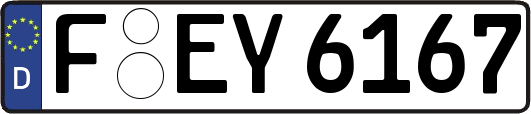 F-EY6167