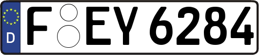F-EY6284