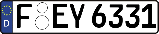 F-EY6331