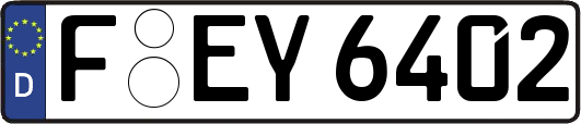 F-EY6402